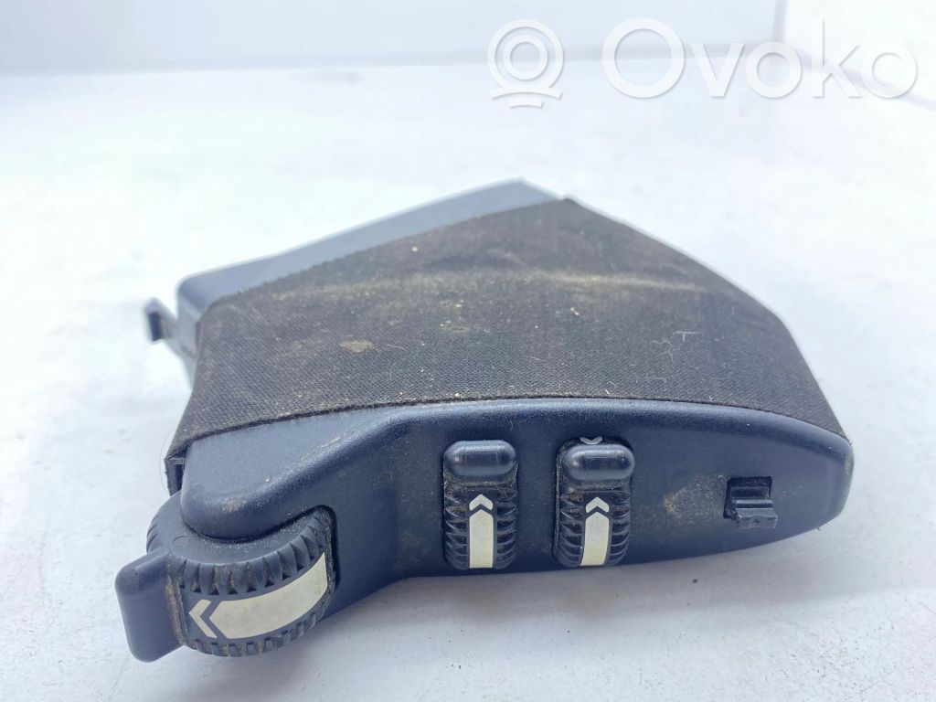 Mercedes-Benz E W210 Seat control switch 