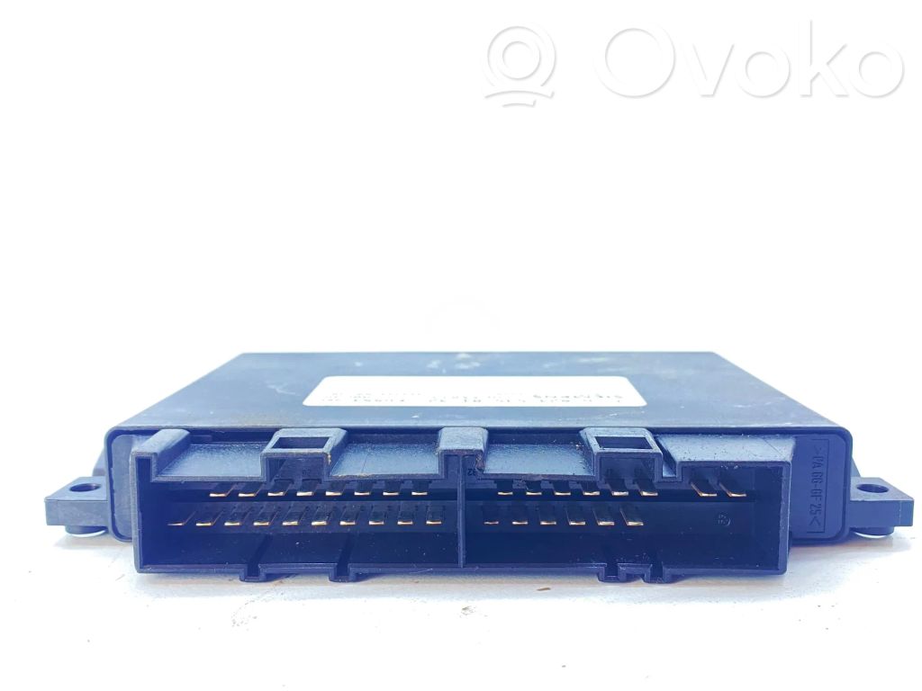 Mercedes-Benz E W210 Gearbox control unit/module 