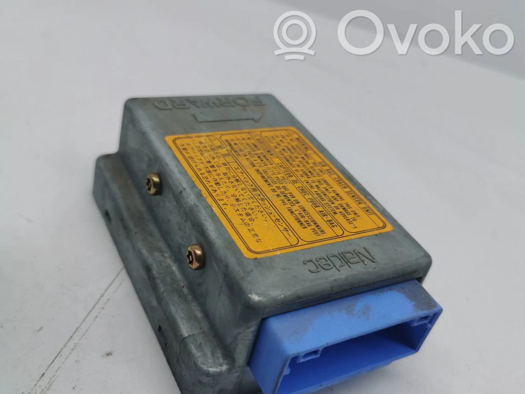 Mazda 626 Airbag control unit/module 