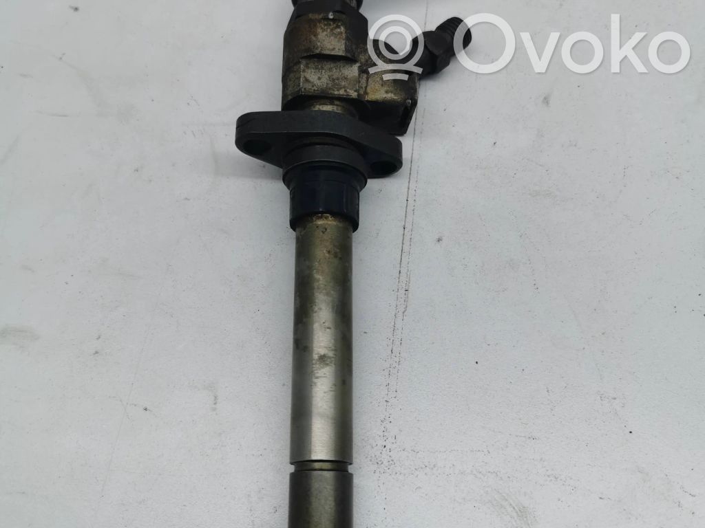 Ford Focus Fuel injector 