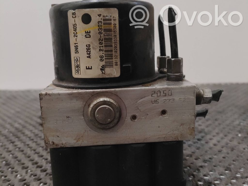 Mazda 5 ABS Pump 