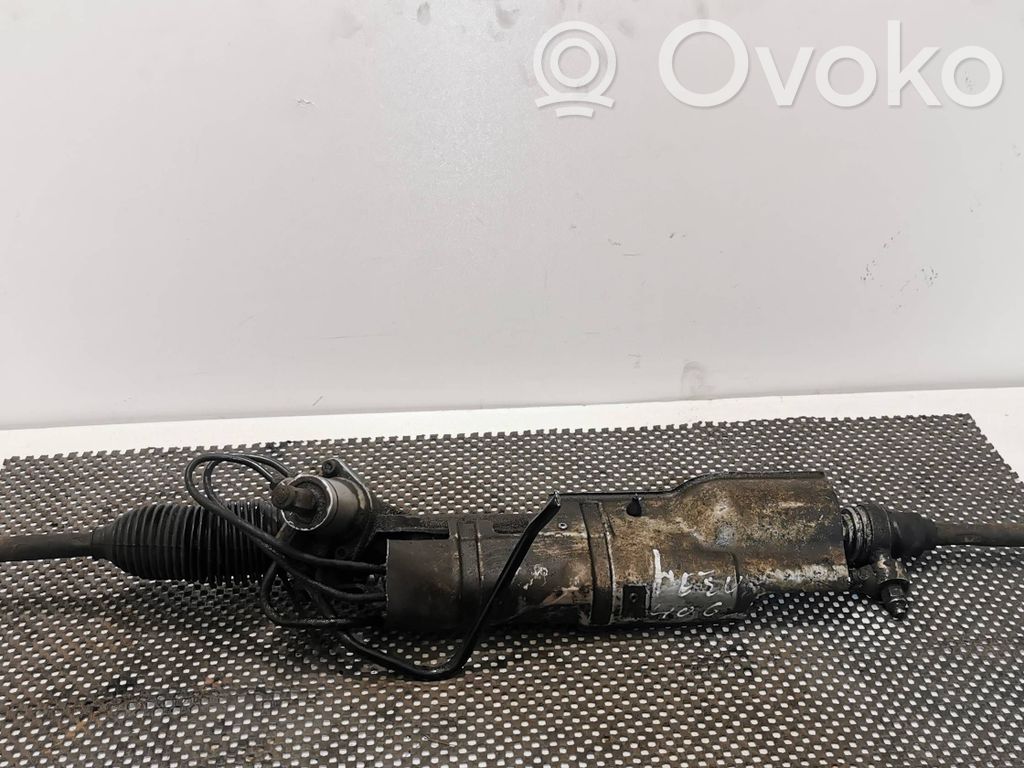 Peugeot 406 Vairo kolonėlė 