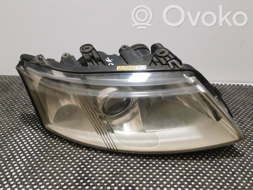 Saab 9-3 Ver2 Scheinwerfer 