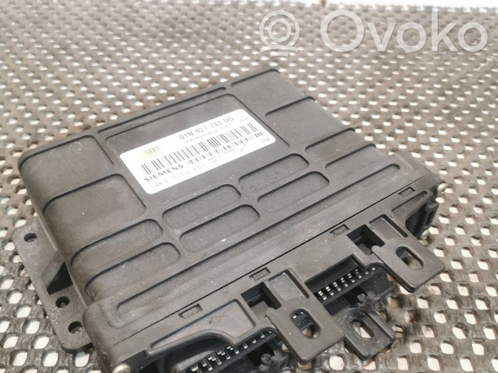Audi A6 S6 C5 4B Gearbox control unit/module 