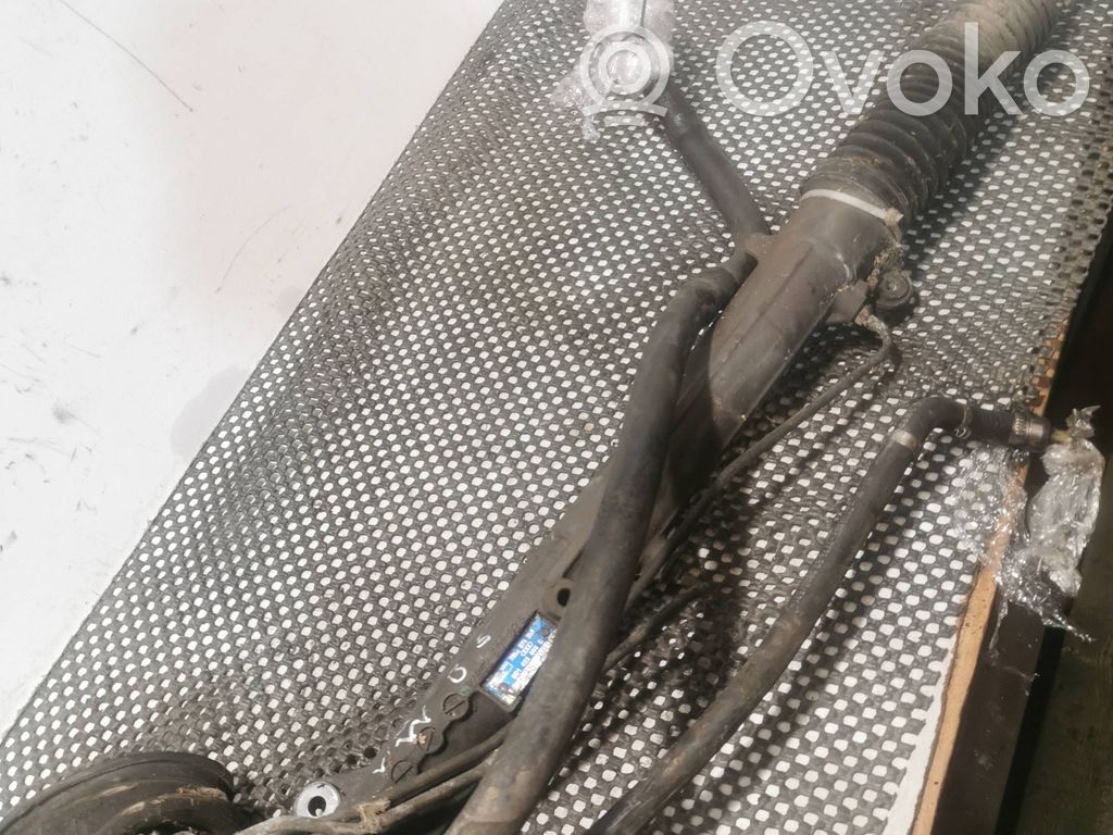 Volkswagen PASSAT B5 Steering rack 