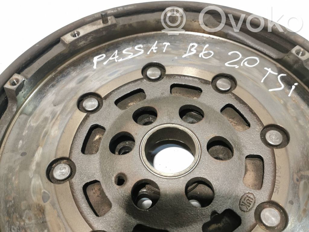 Volkswagen PASSAT B6 Flywheel 