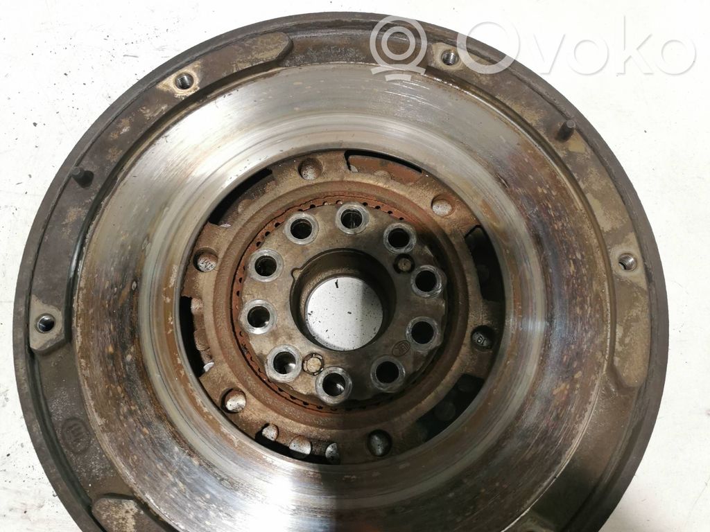 Saab 9-3 Ver2 Flywheel 