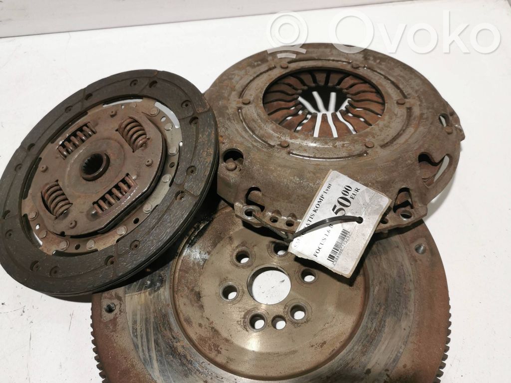 Ford Focus Clutch set kit 