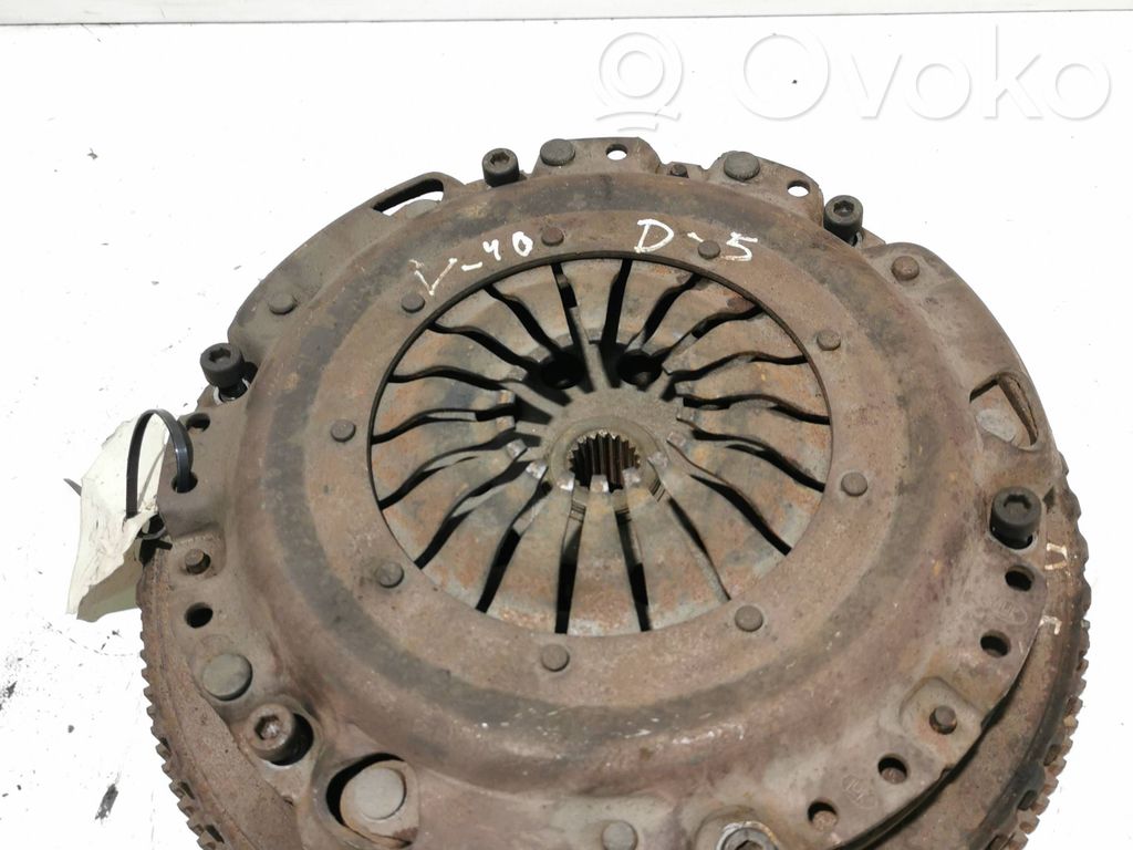 Volvo S40, V40 Clutch set kit 