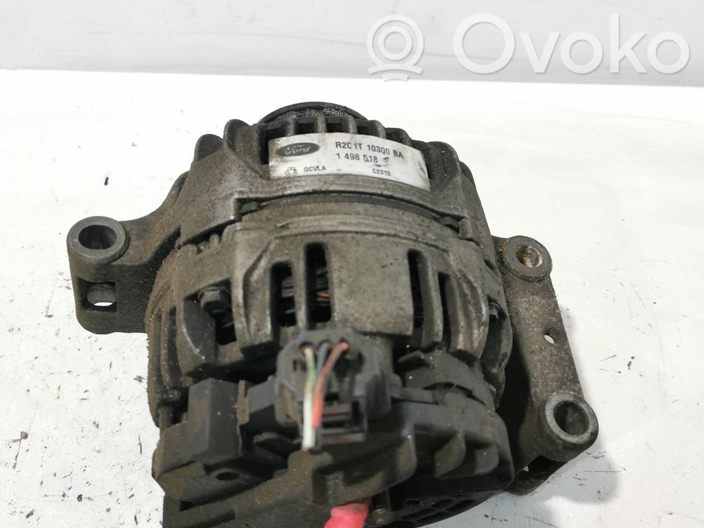 Generatorius   R2C1T10300BA,1498518,C628363R,2C1T10300BA,4362258,4461712,R2C1T10300BA1,R2C1T10300BA,YC1U10300EA