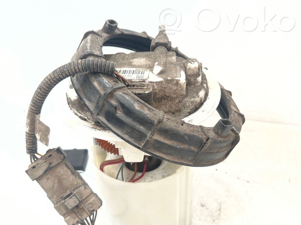 Citroen C4 I Picasso Pompe à carburant 