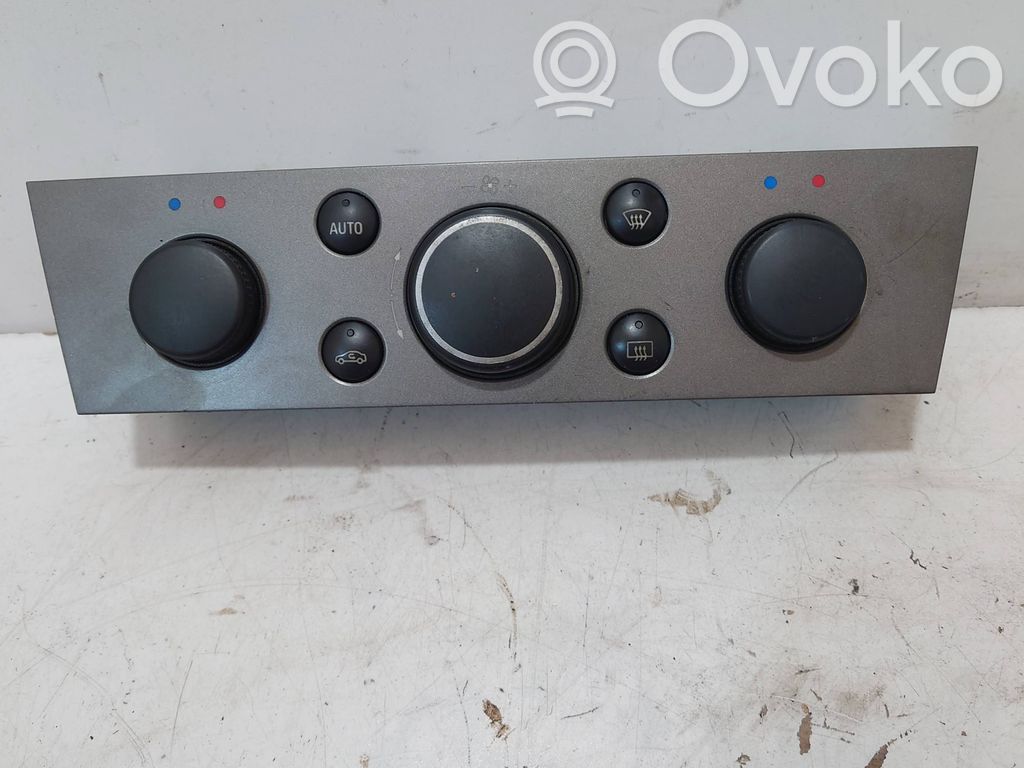 Opel Signum Climate control unit 