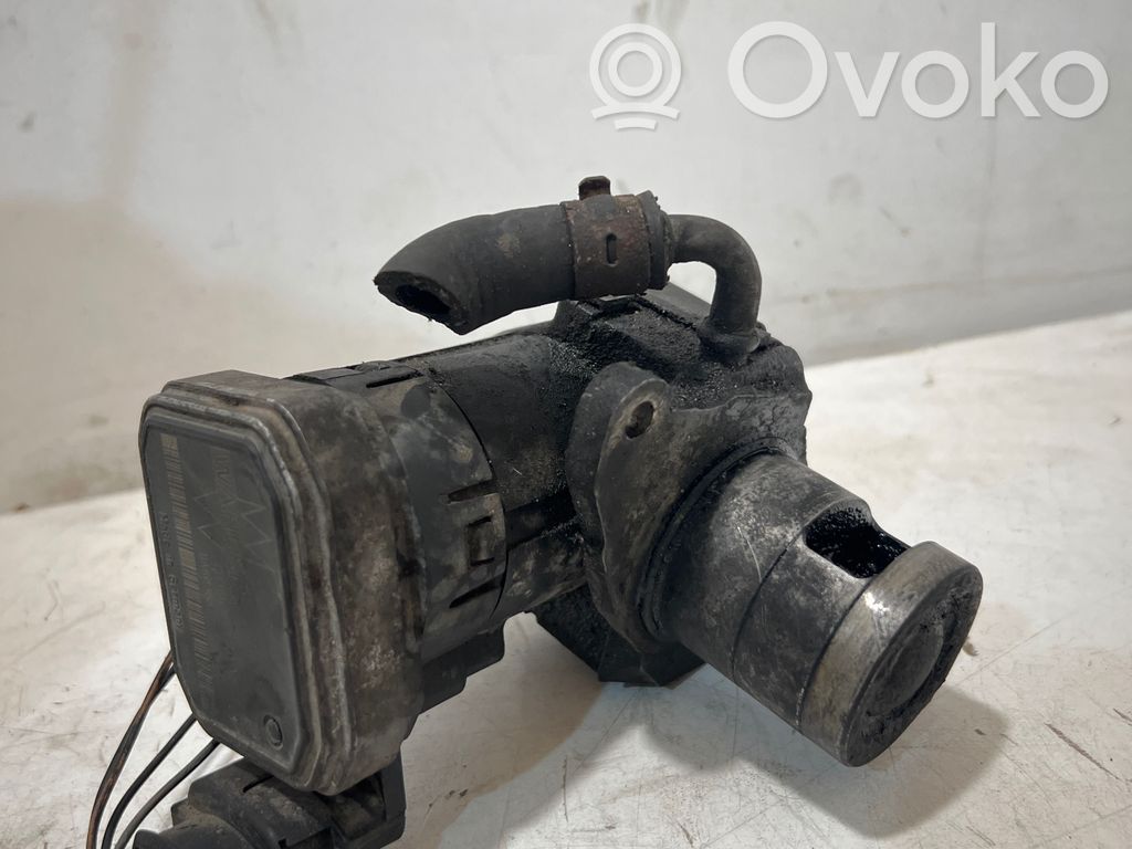 Opel Zafira A Válvula EGR 