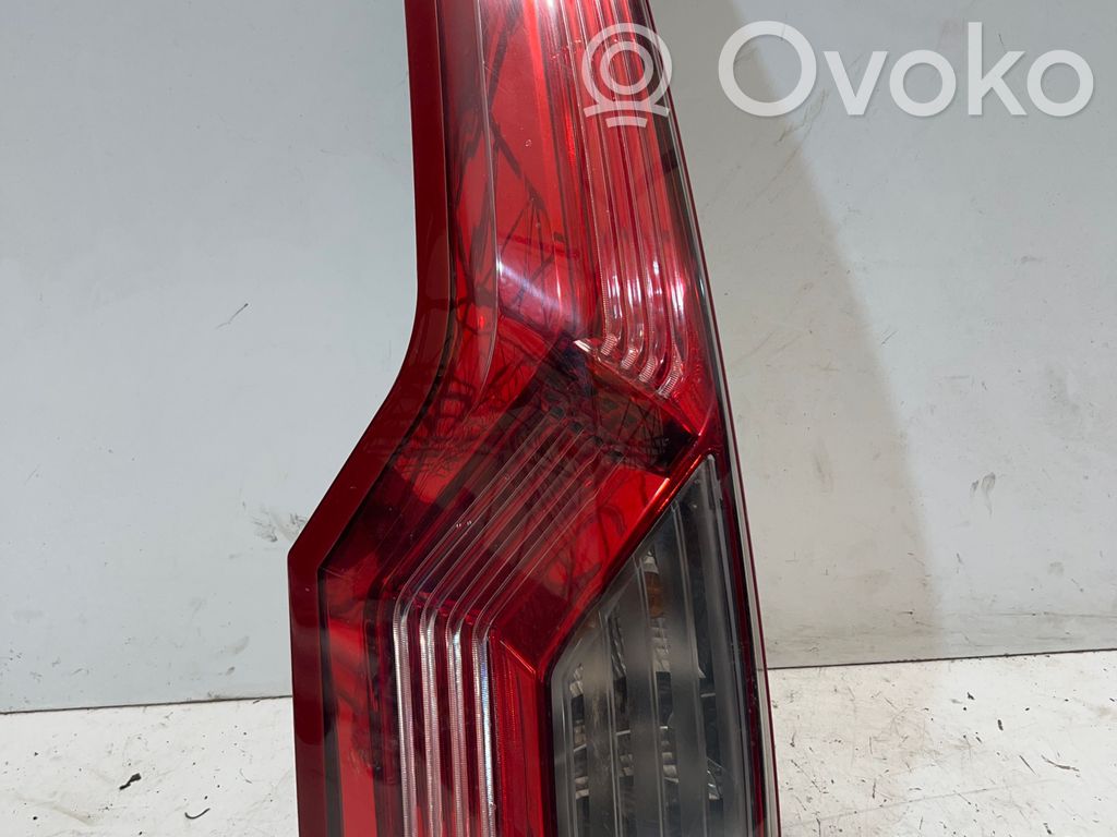 Citroen C4 I Picasso Lampa tylna 