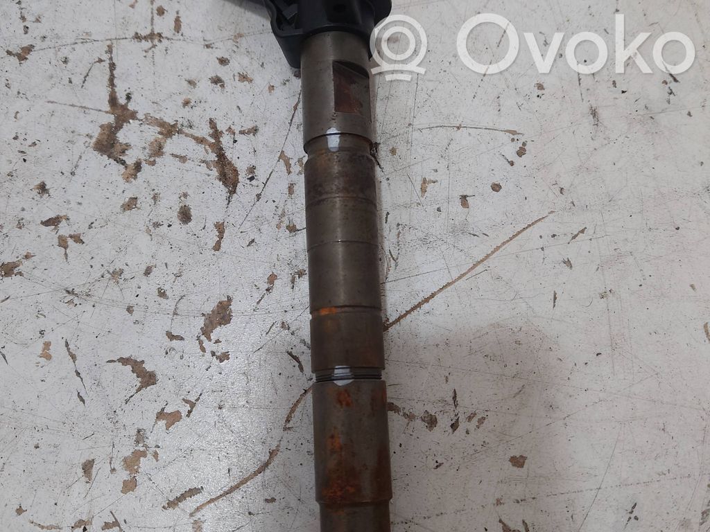 KIA Sorento Inyector de combustible 