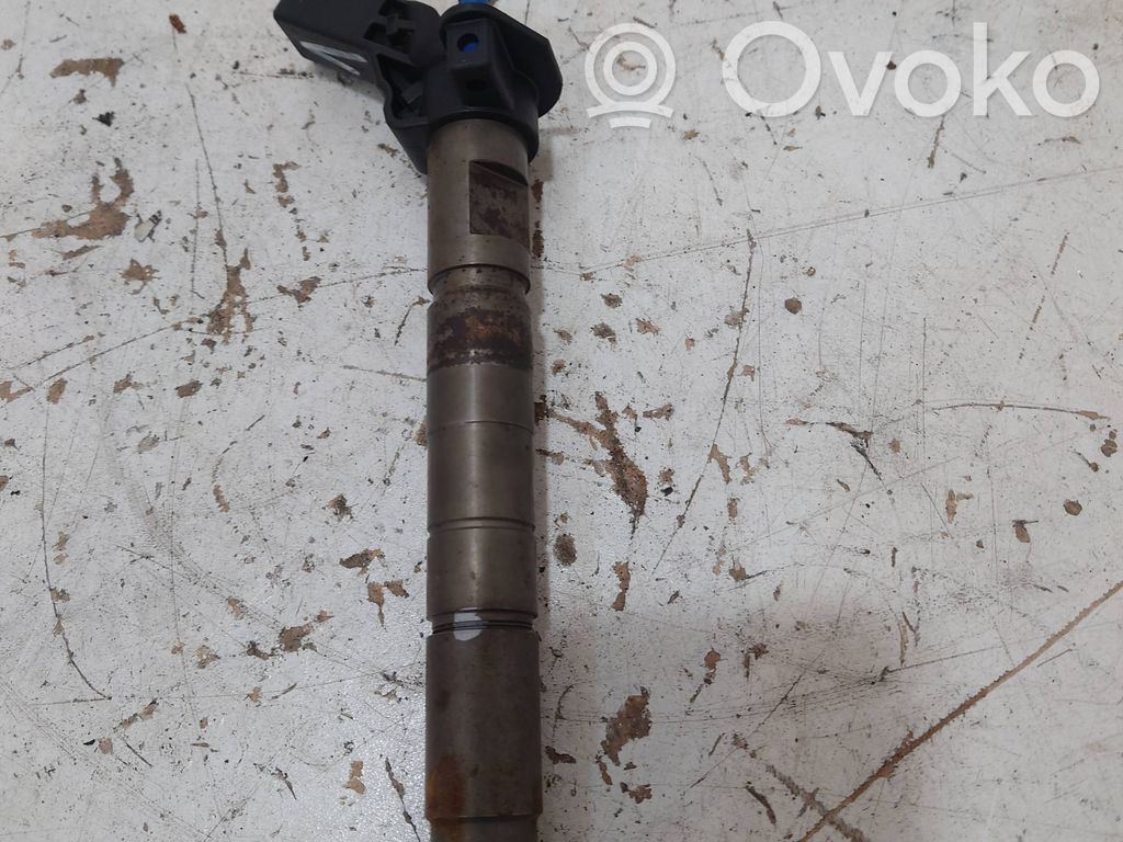 KIA Sorento Inyector de combustible 