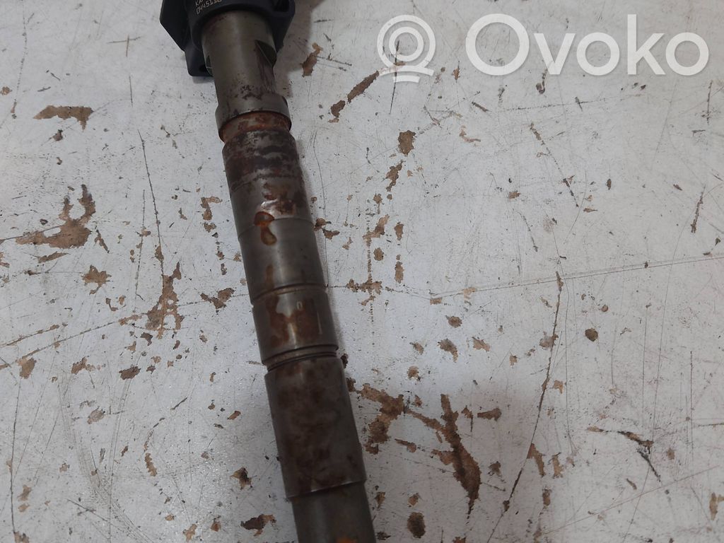 KIA Sorento Inyector de combustible 
