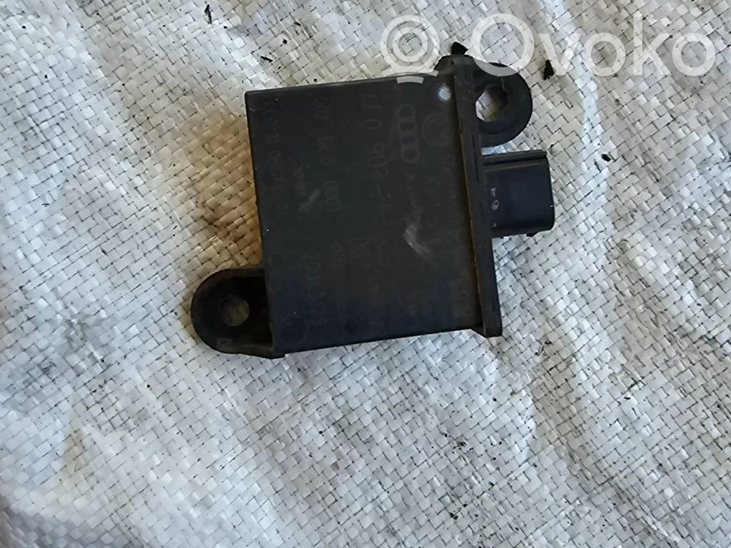 Audi A6 S6 C6 4F Otras unidades de control/módulos 
