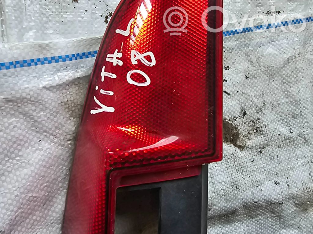 Mercedes-Benz Vito Viano W639 Lampă spate în caroserie 