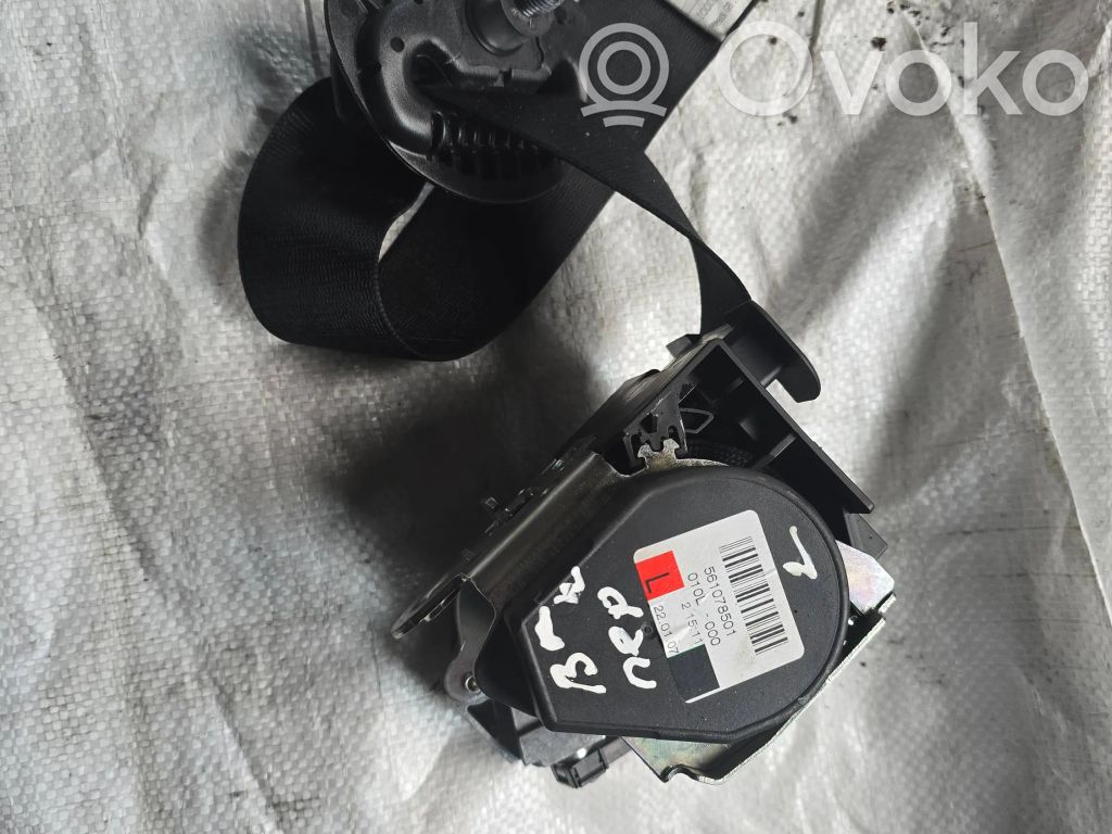 Cinturón delantero   561078501,21511,010L000