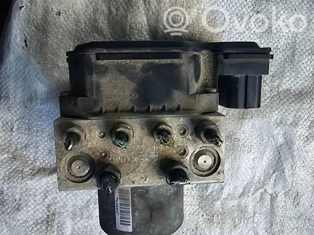 ABS-pumppu   CG912C405FB,16565813,54225860B