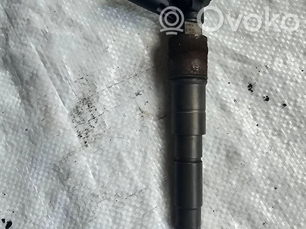 BMW X3 E83 Inyector de combustible 