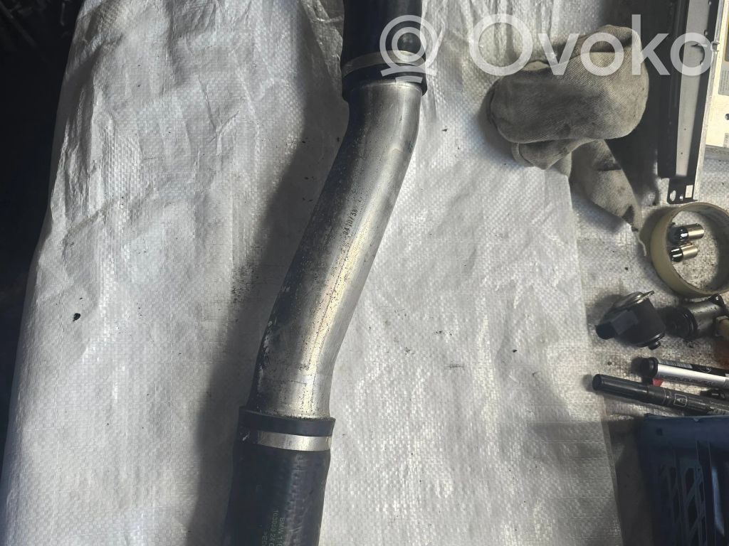 Manguera/tubo del intercooler   7794337,10305924C0