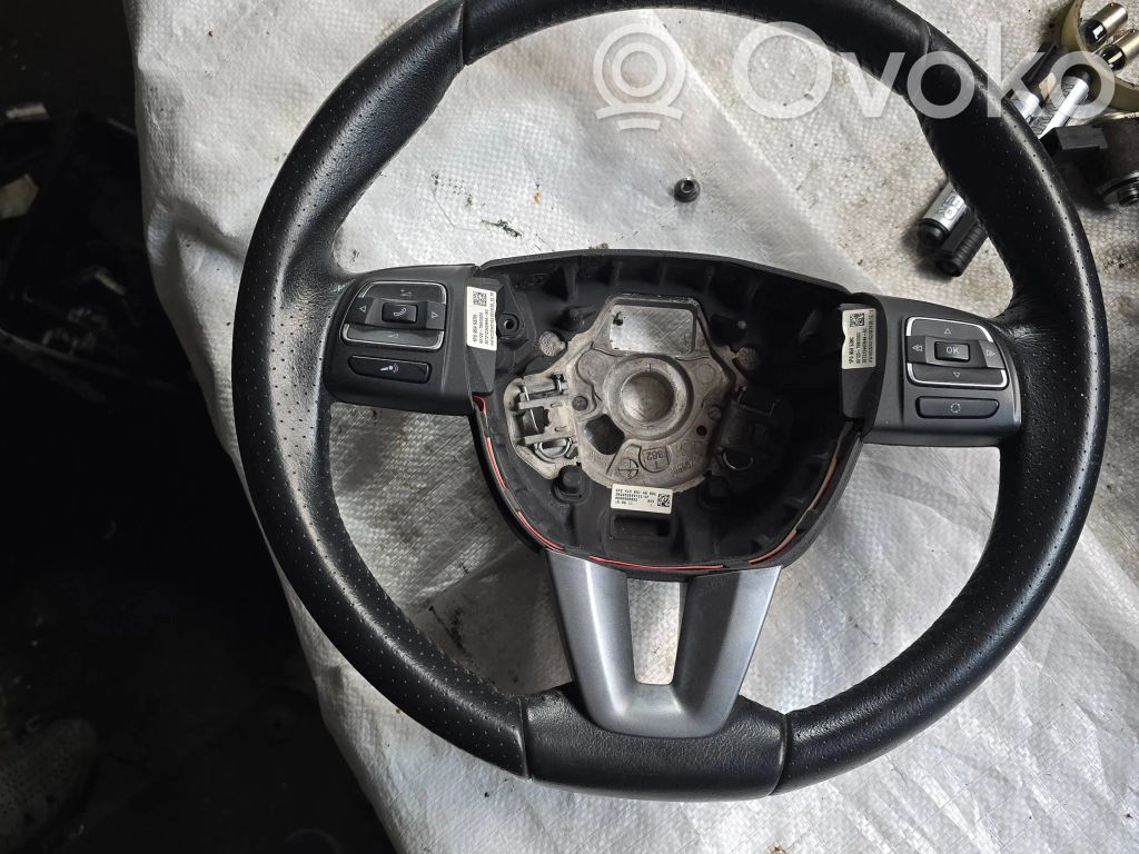 Seat Altea XL Kierownica 