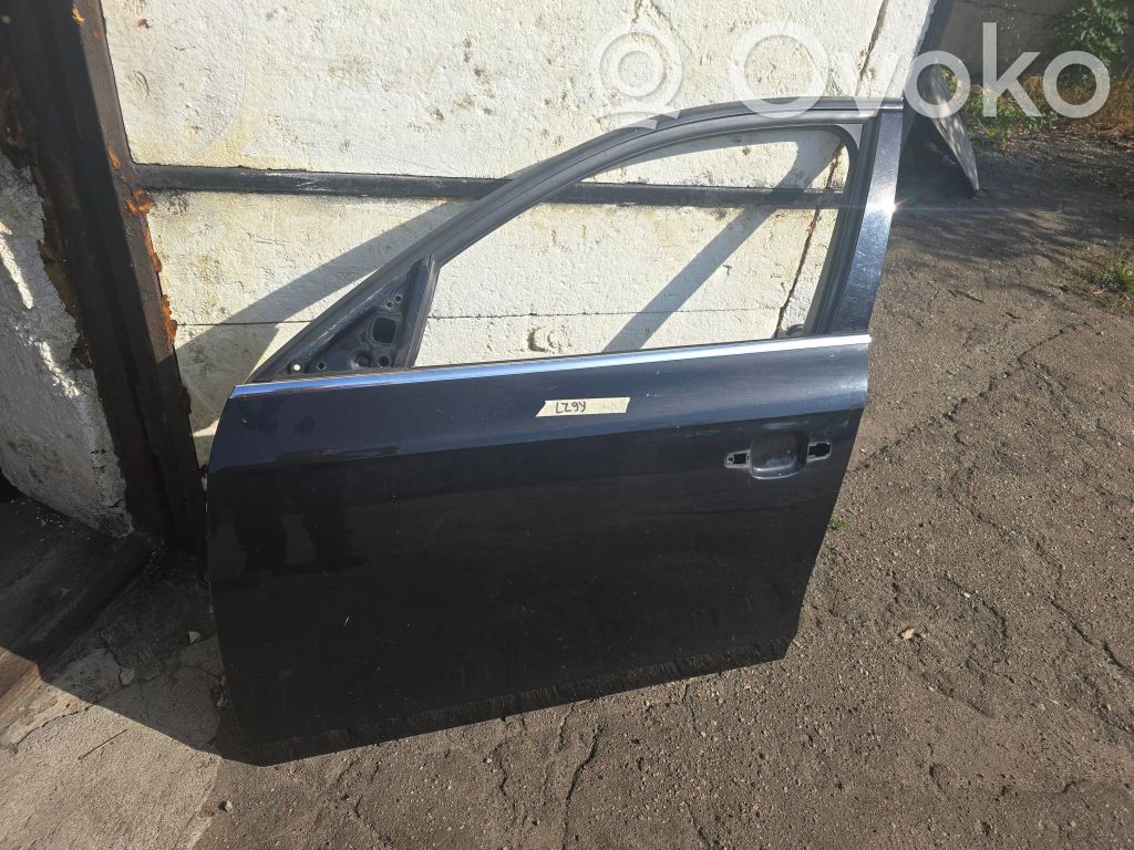 Puerta (Coupé 2 puertas)   LZ99