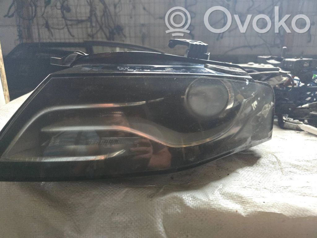 Audi A4 S4 B8 8K Faro/fanale 