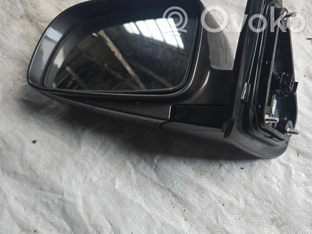 Hyundai Santa Fe Oglindă electrică ușă față 