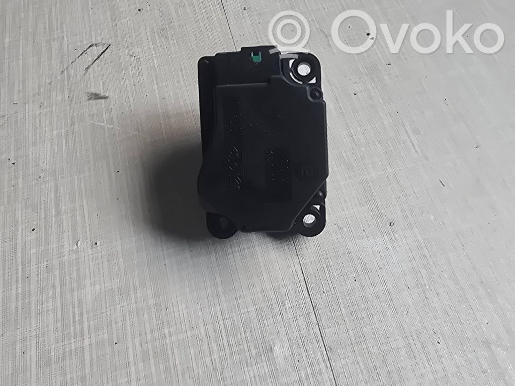 Volvo V60 Motor/actuator clapetă aer 