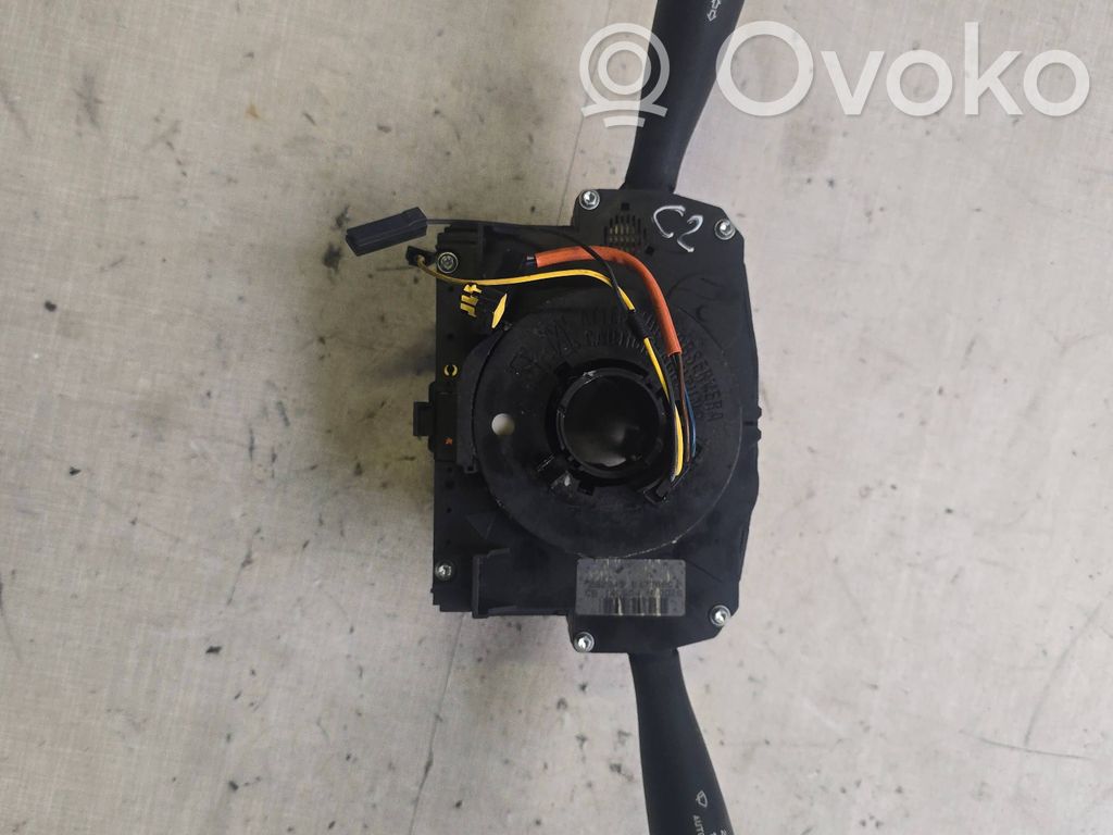 Citroen C2 Multifunctional control switch/knob 