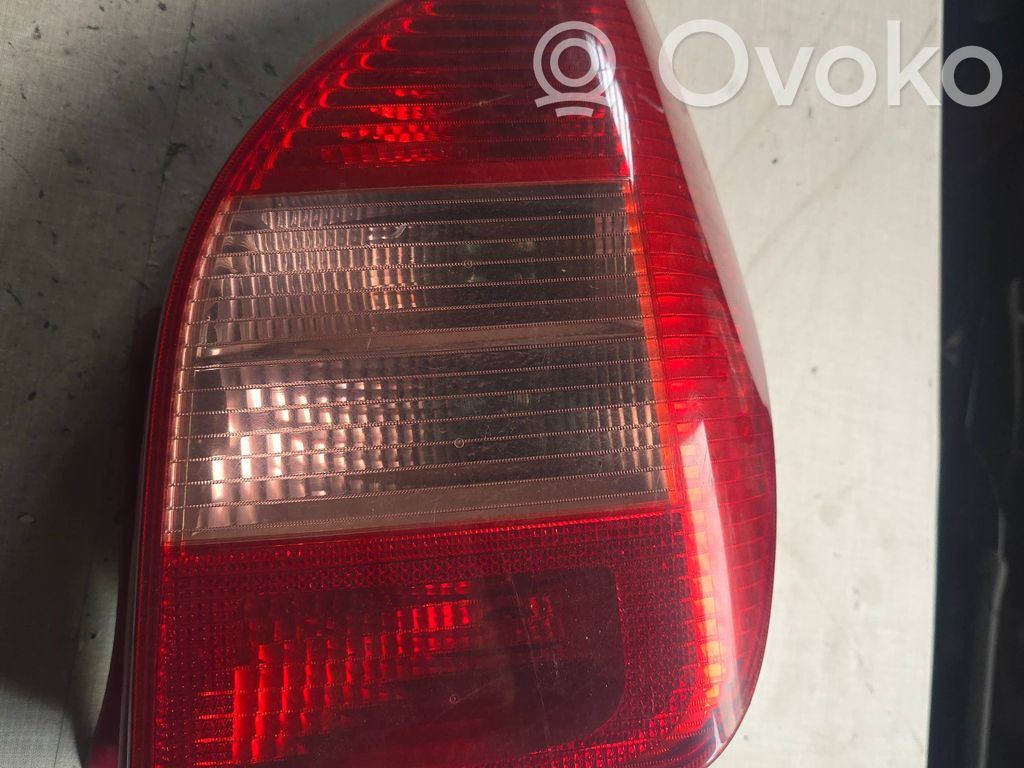 Citroen C2 Takavalot 