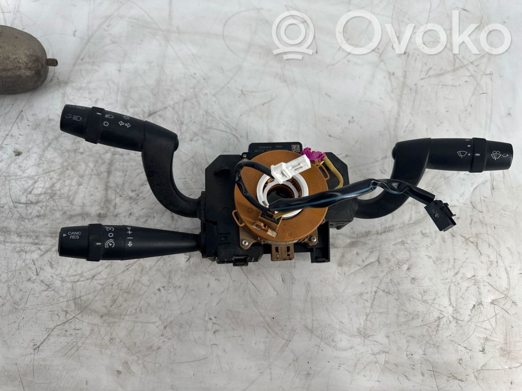 Peugeot Boxer Wiper turn signal indicator stalk/switch 