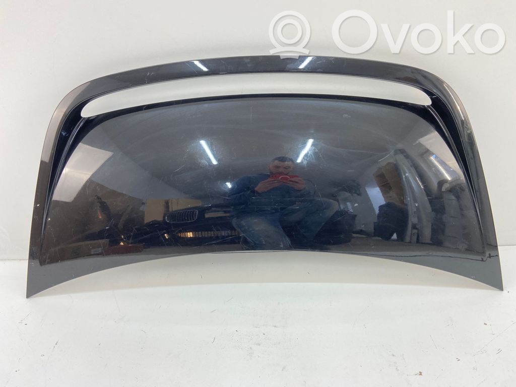 Jaguar I-Pace Rejilla del capó/tapa del motor 