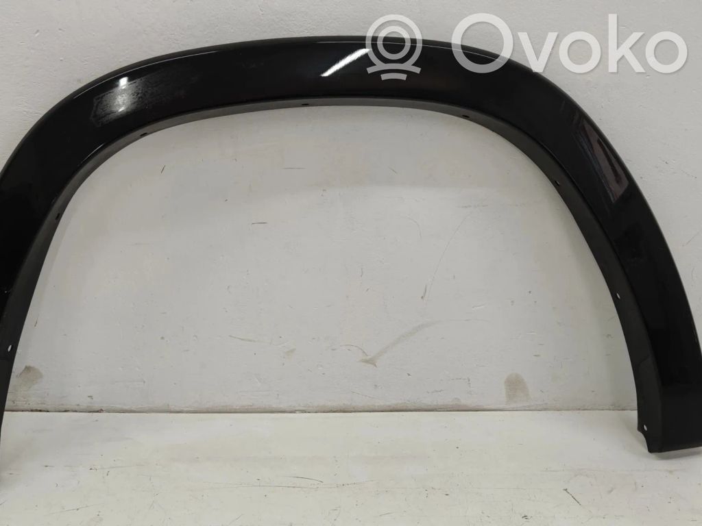 Dodge RAM Rivestimento passaruota posteriore 