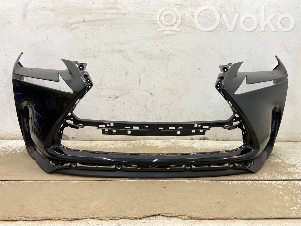 Lexus NX Front bumper 