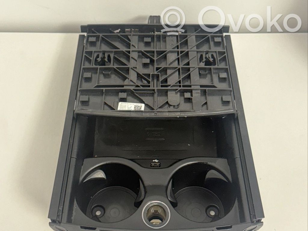 BMW M5 F90 Modul încărcare wireless 