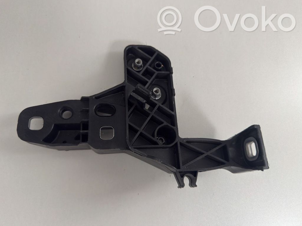 Front bumper mounting bracket   4ML805134