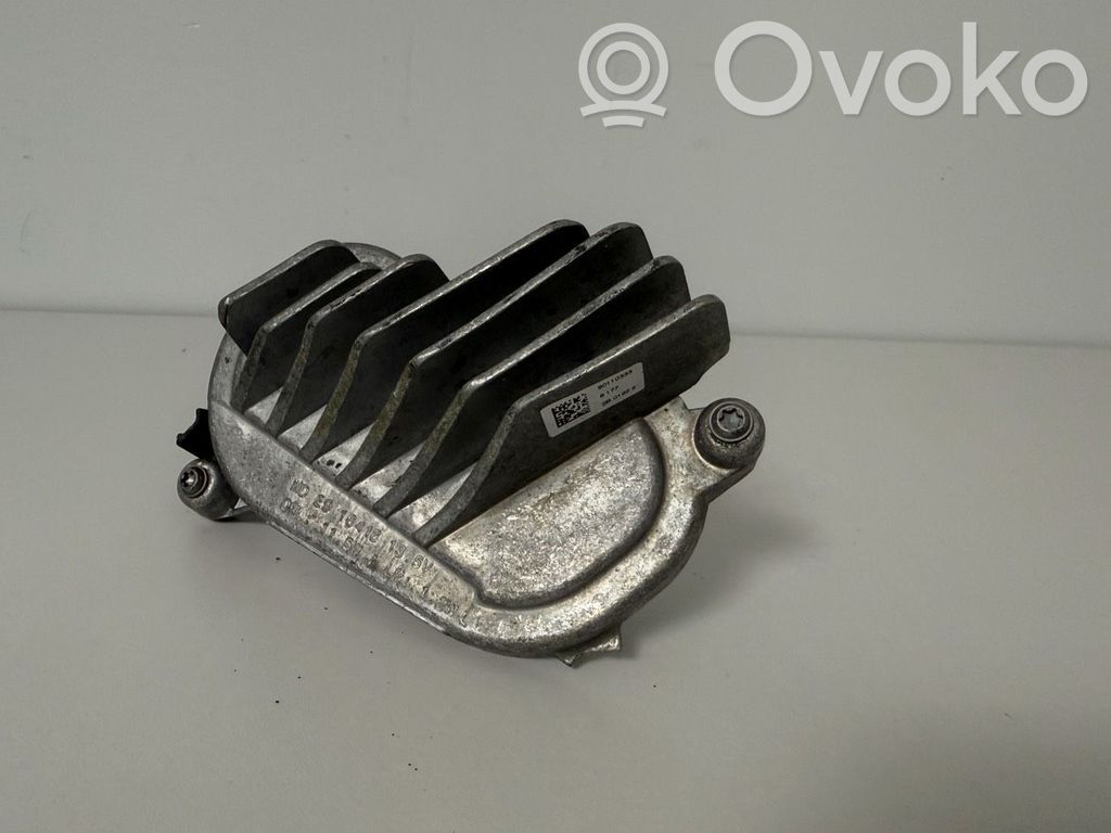 BMW 4 F32 F33 Moduł sterujący statecznikiem LED 