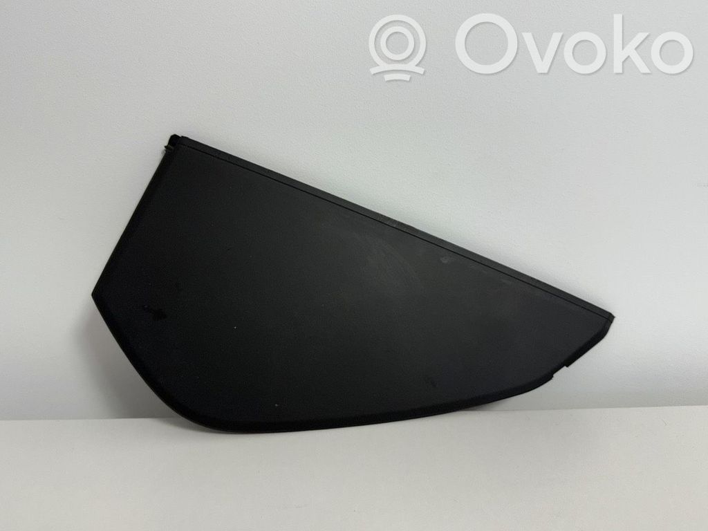 Porsche Macan (95B) Moldura del extremo lateral de panel 