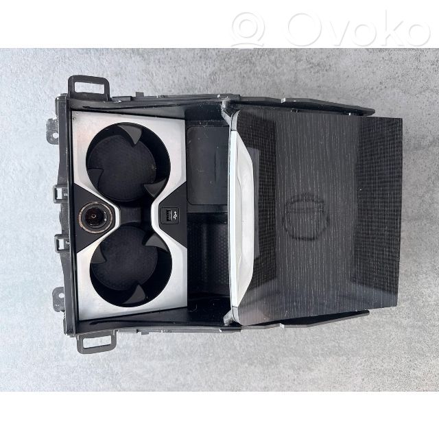 BMW X5 G05 Center console 