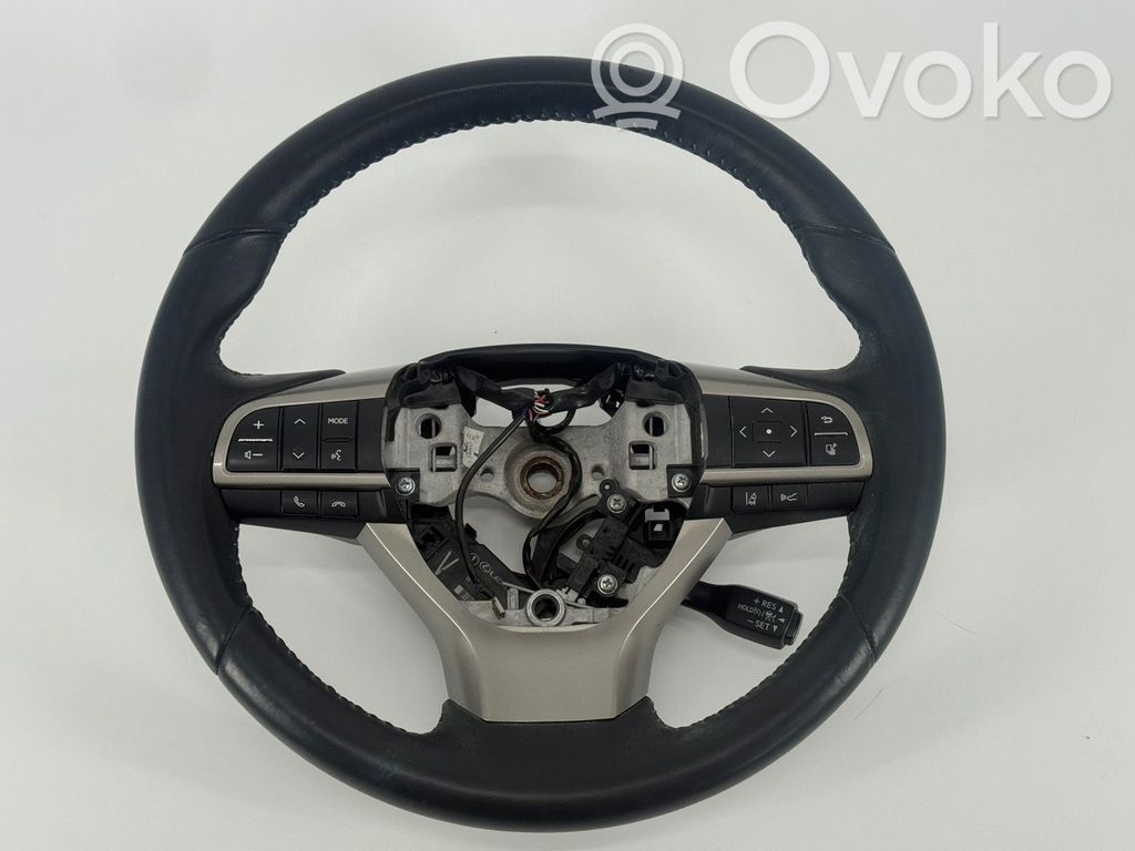 Lexus RX 450H Ohjauspyörä 