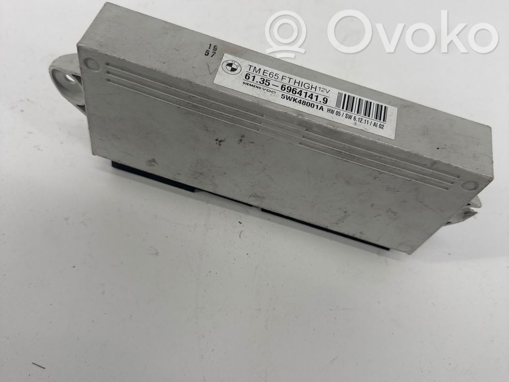 Door control unit/module   6964141,5WK48001A