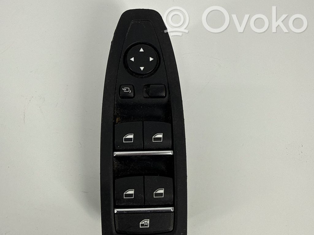 BMW 3 F30 F35 F31 Comutator comandă geamuri electrice 