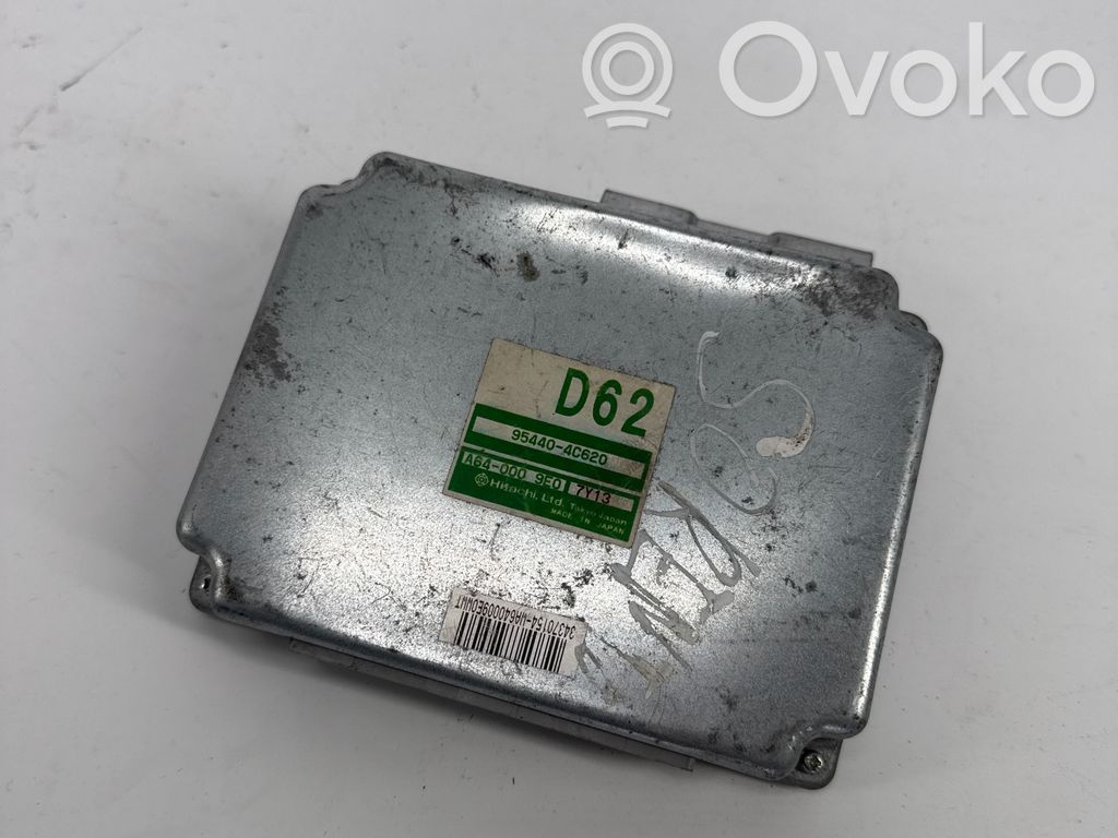Gearbox control unit/module   954404C620,1640009E0