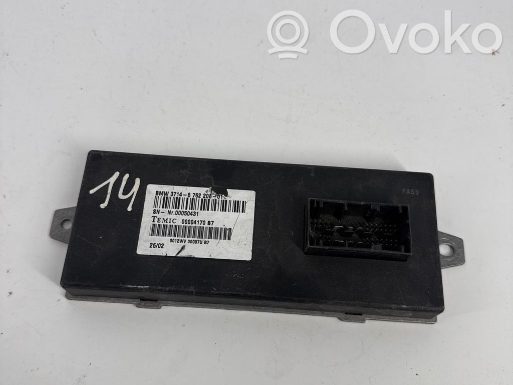 Autres unités de commande / modules   6762208,00004170,00050431