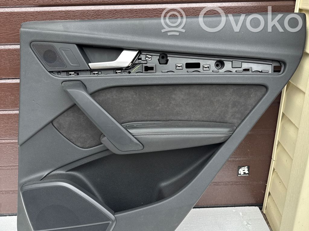 Audi Q5 SQ5 FY Panou interior ușă spate 
