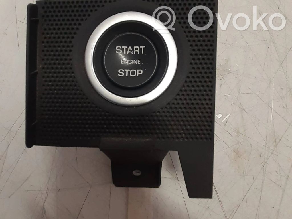 Land Rover Range Rover Sport L494 Modul comandă Start/Stop 